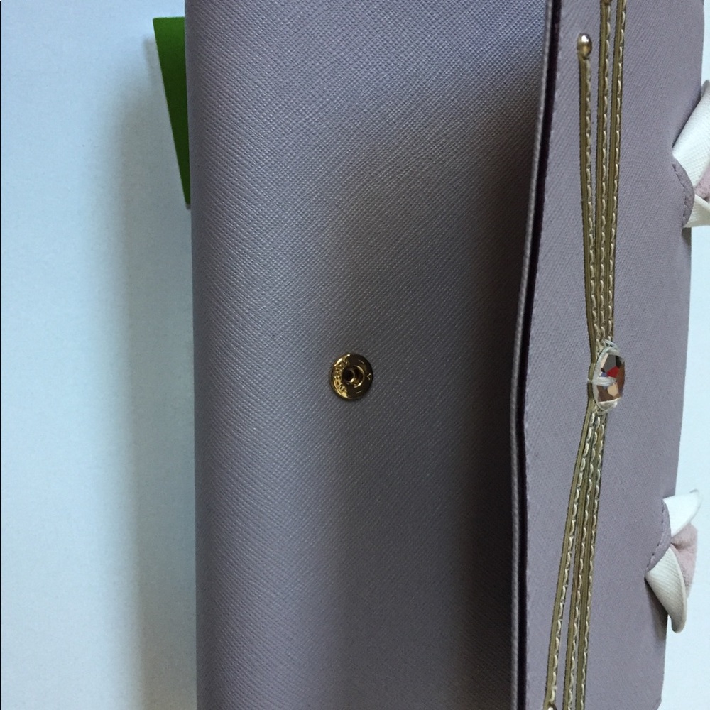 Kate Spade Rabbit Winni Bag - Picture 6 of 8